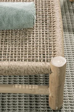 LETTINO IN FIBRA SINTETICA - LAMPOK