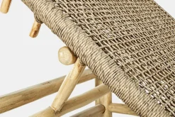 LETTINO IN FIBRA SINTETICA - LAMPOK