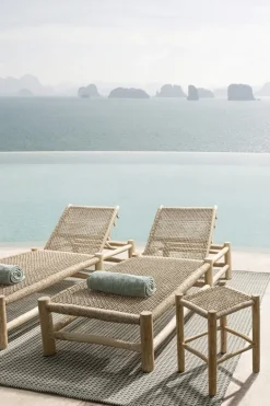 LETTINO IN FIBRA SINTETICA - LAMPOK