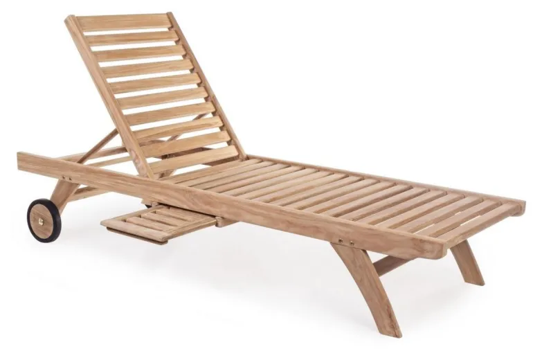 LETTINO IN TEAK - MARYLAND