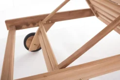 LETTINO IN TEAK - MARYLAND