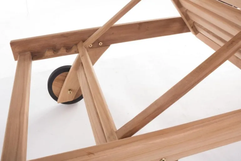 LETTINO IN TEAK - MARYLAND