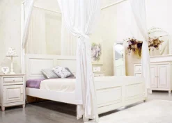 LETTO IN LEGNO - COLETTE