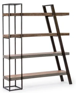 LIBRERIA - MANCHESTER