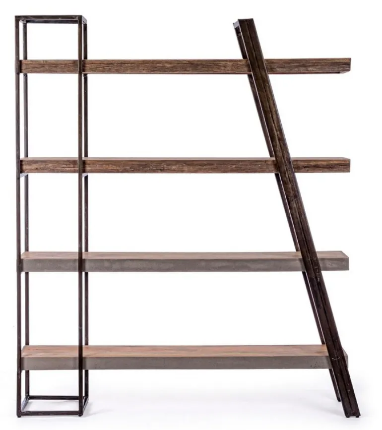 LIBRERIA - MANCHESTER