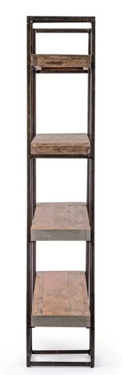 LIBRERIA - MANCHESTER