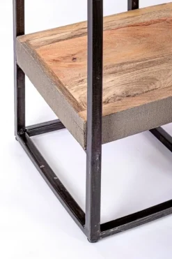 LIBRERIA - MANCHESTER