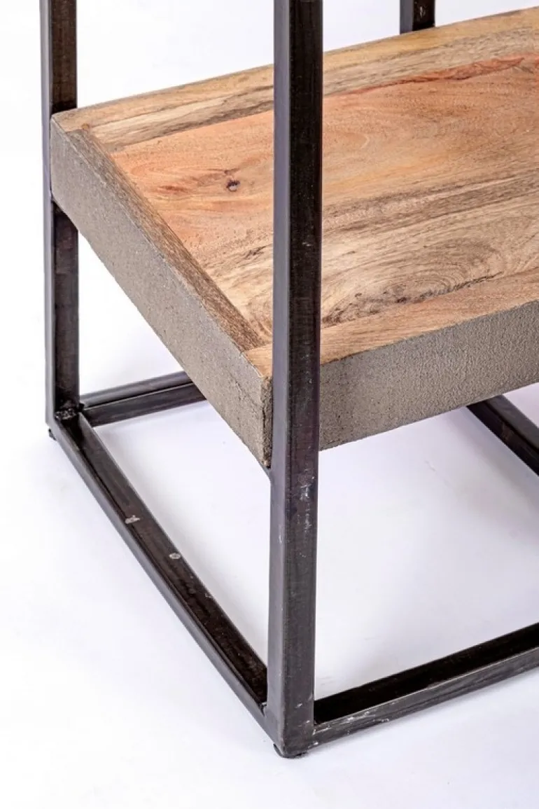 LIBRERIA - MANCHESTER