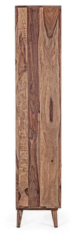 LIBRERIA IN LEGNO 2 ANTE- KANT