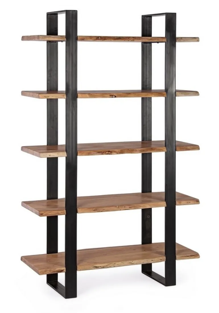 LIBRERIA IN LEGNO - ARTUR