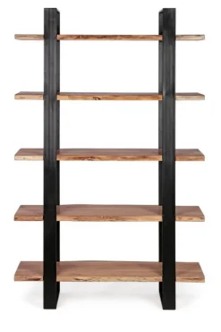 LIBRERIA IN LEGNO - ARTUR