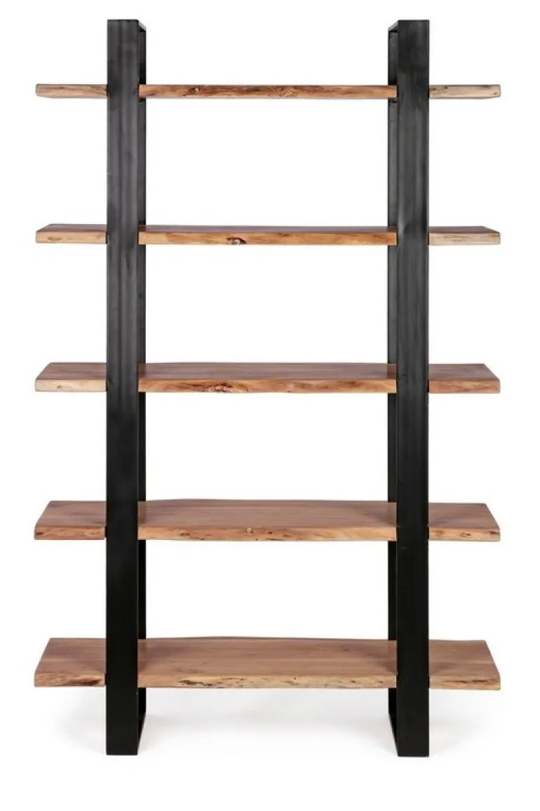 LIBRERIA IN LEGNO - ARTUR