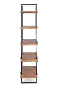 LIBRERIA IN LEGNO - ARTUR