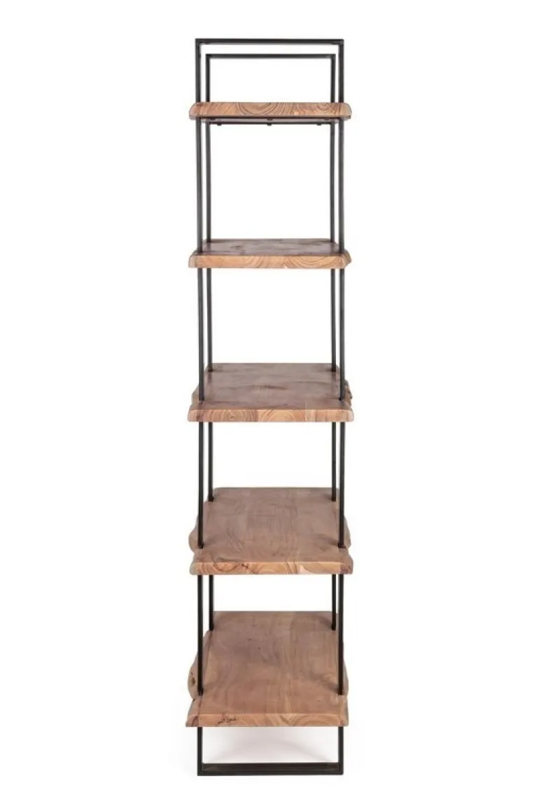 LIBRERIA IN LEGNO - ARTUR