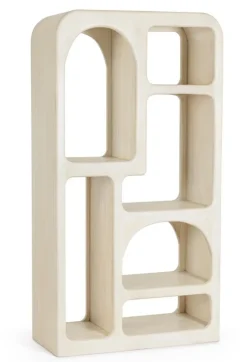 LIBRERIA IN LEGNO - CAIRO