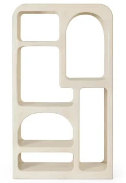 LIBRERIA IN LEGNO - CAIRO