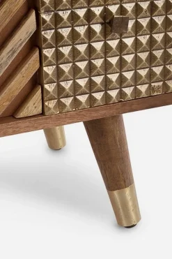 LIBRERIA IN LEGNO - DHAVAL