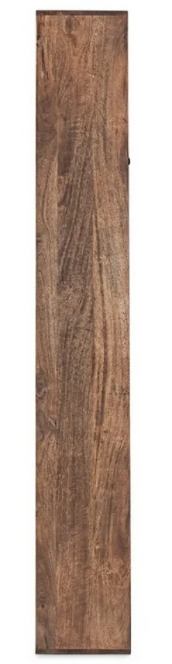 LIBRERIA IN LEGNO - DHAVAL