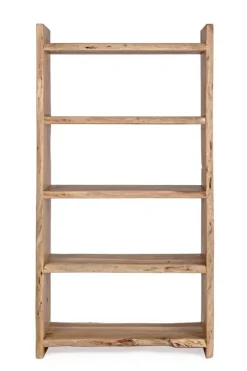 LIBRERIA IN LEGNO - ENEAS