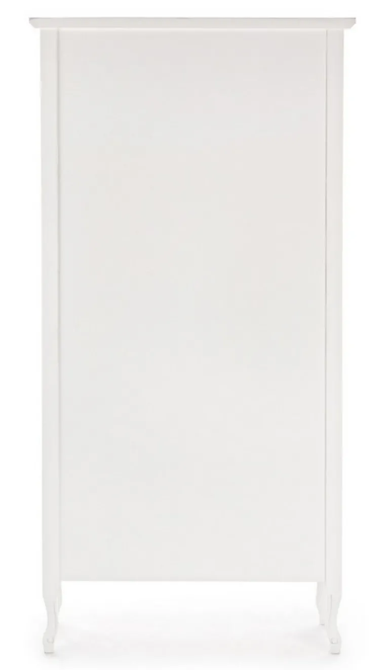 LIBRERIA IN LEGNO - JUSTINE