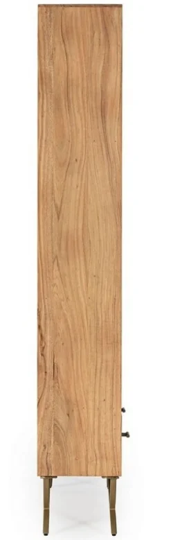 LIBRERIA IN LEGNO - RAIDA