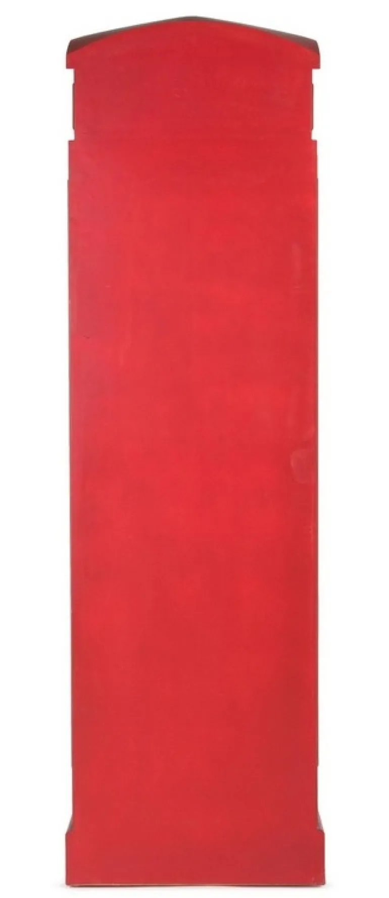 LIBRERIA IN LEGNO - RED CABIN