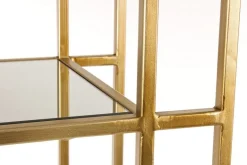 LIBRERIA IN METALLO - ELENOR