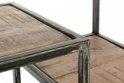 LIBRERIA IN METALLO - ELMER