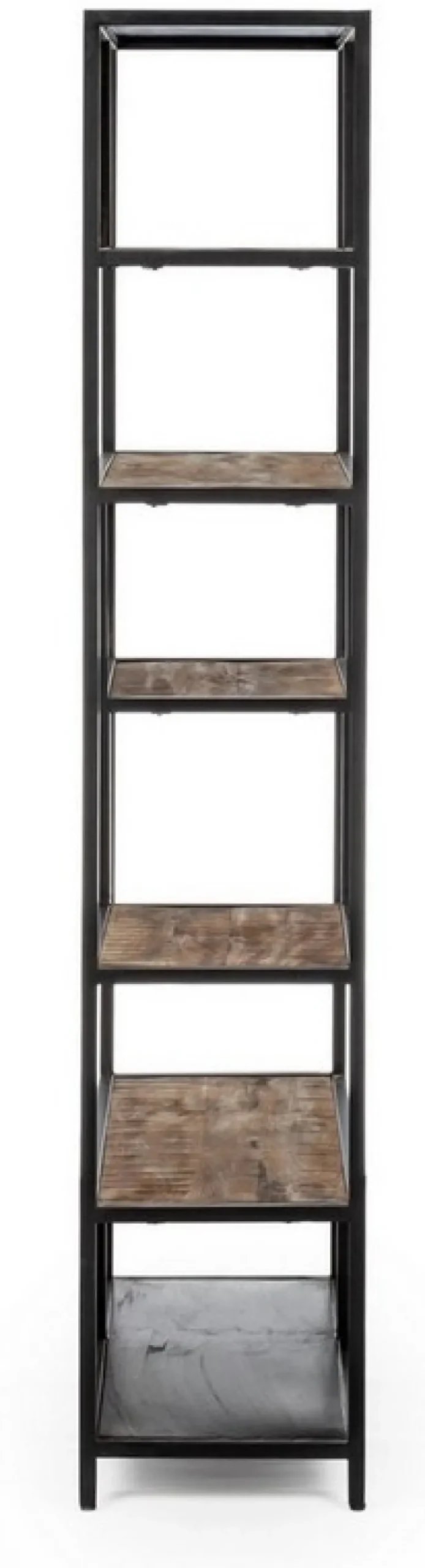 LIBRERIA IN METALLO - RODERIC