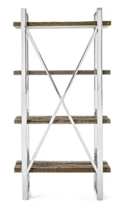 LIBRERIA IN METALLO - STANTON