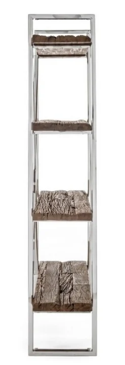 LIBRERIA IN METALLO - STANTON