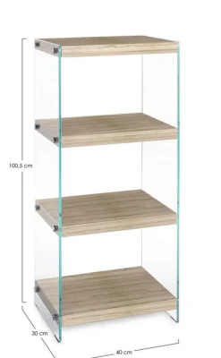 LIBRERIA 4P LINE KENYA