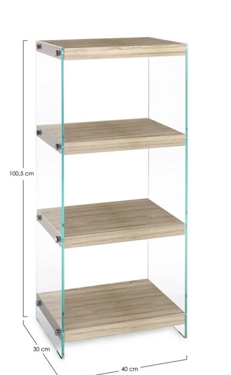 LIBRERIA 4P LINE KENYA