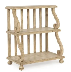 LIBRERIA 3P MAGRET H90,5