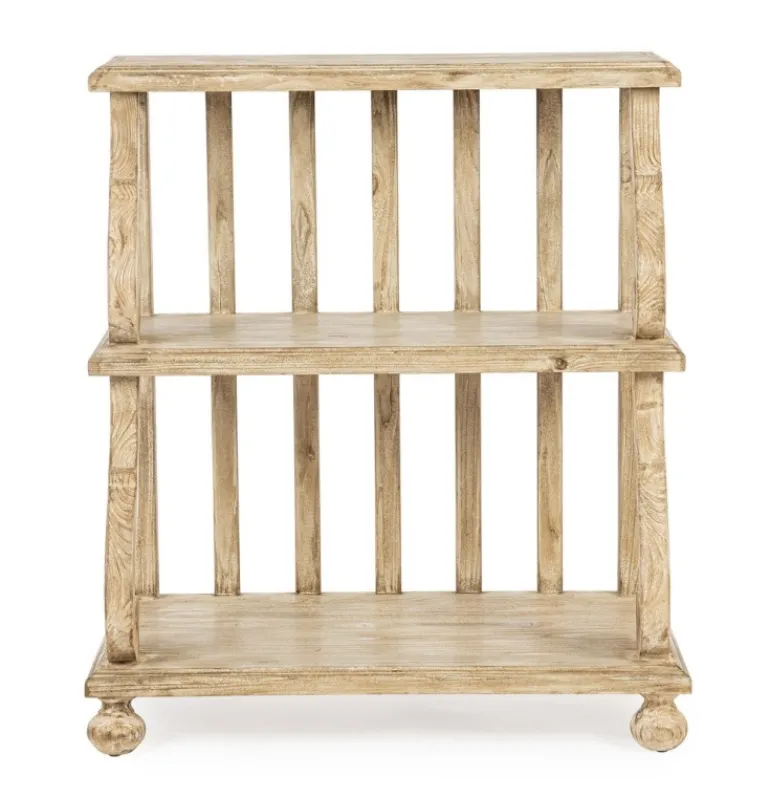 LIBRERIA 3P MAGRET H90,5