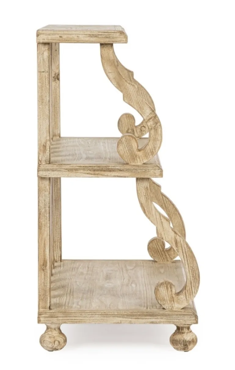 LIBRERIA 3P MAGRET H90,5