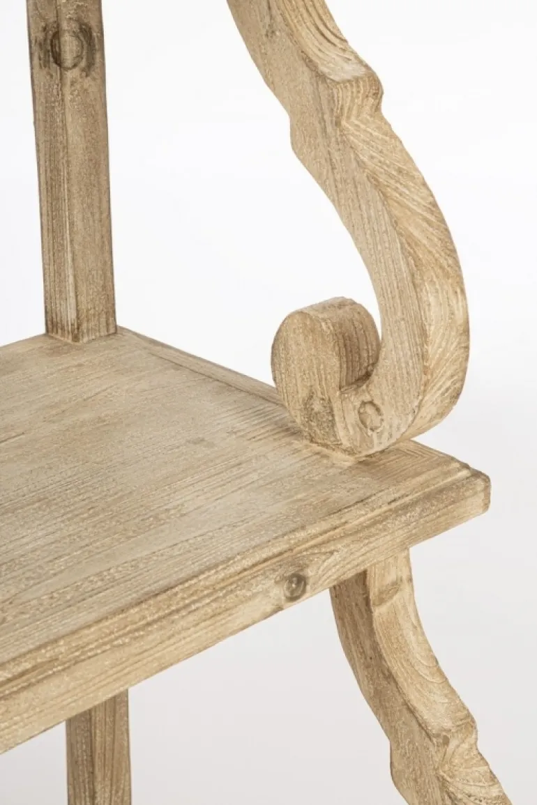 LIBRERIA 3P MAGRET H90,5