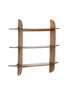 MENSOLA 3P WESTWOOD NATURAL