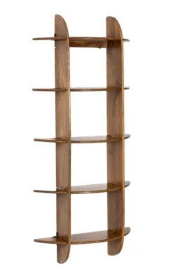 MENSOLA 5P WESTWOOD NATURAL