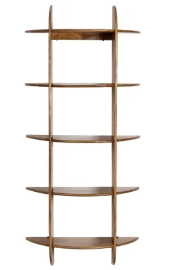 MENSOLA 5P WESTWOOD NATURAL