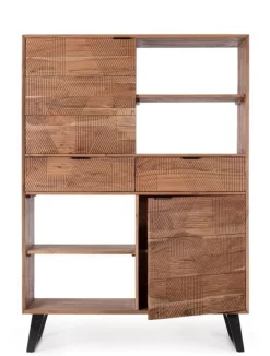 MOBILE 2A-2C-2P ISAR