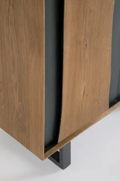 MOBILE ALTO 2A-2C GARWOOD