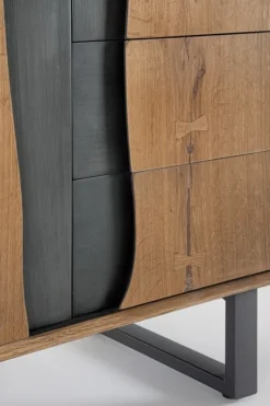 MOBILE ALTO 2A-2C GARWOOD