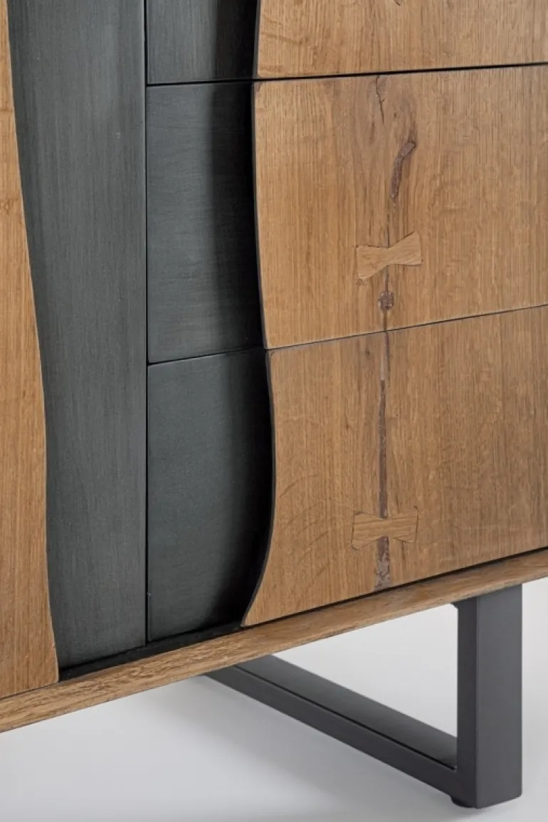 MOBILE ALTO 2A-2C GARWOOD