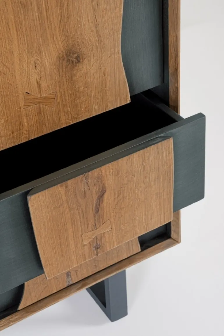 MOBILE ALTO 2A-2C GARWOOD