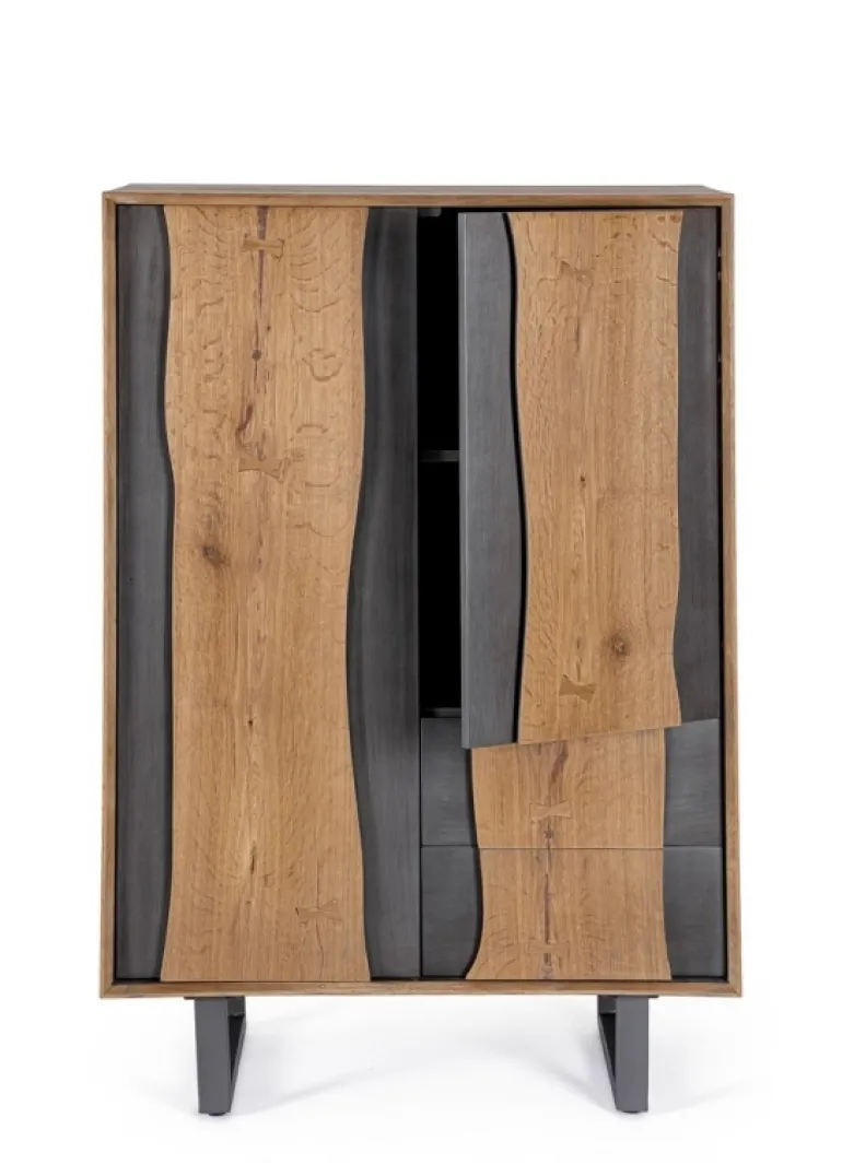 MOBILE ALTO 2A-2C GARWOOD