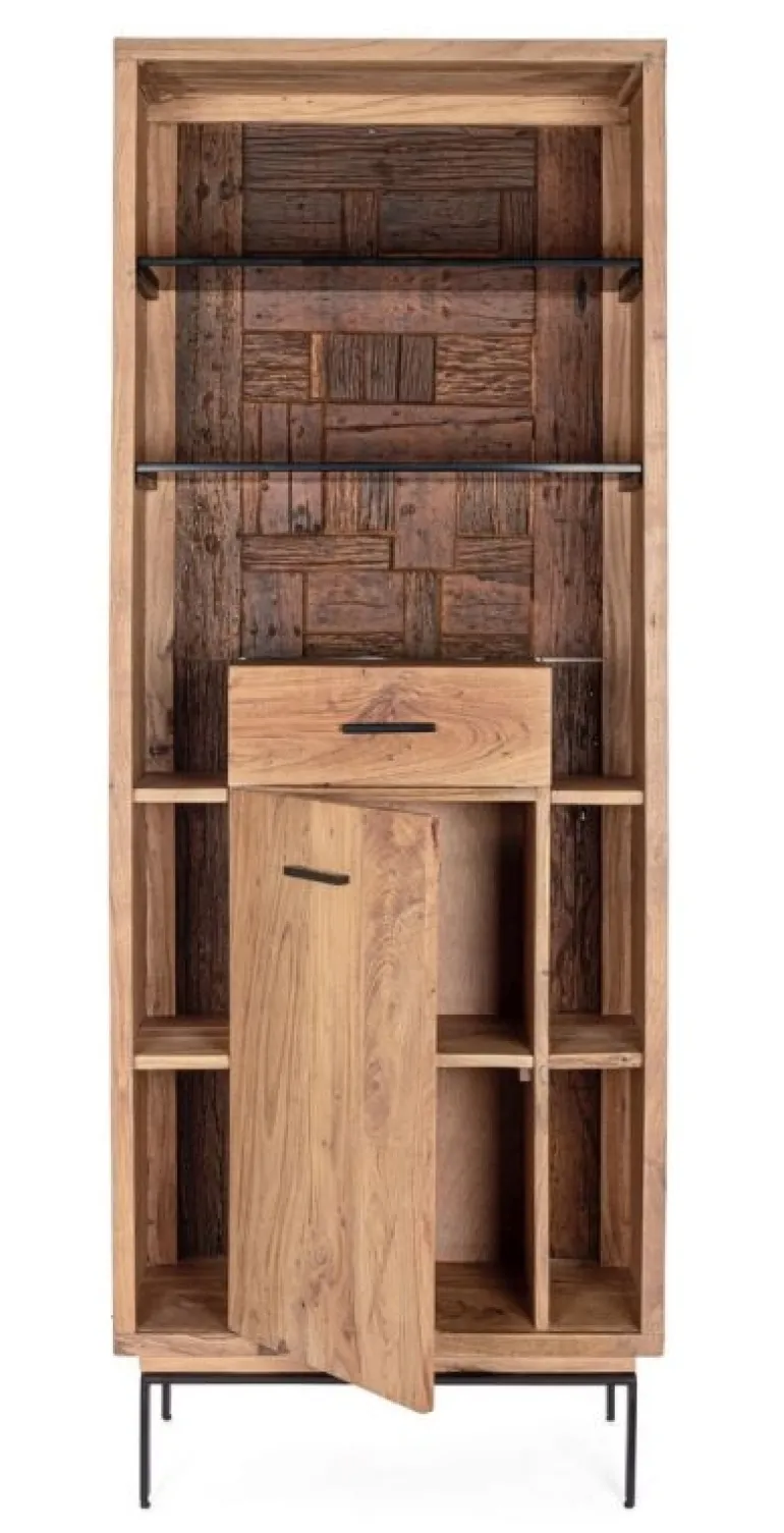 MOBILE ALTO 1A-1C MANGAL