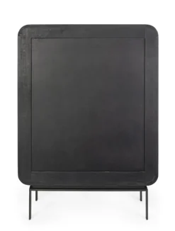 MOBILE ALTO IN LEGNO - ORISSA