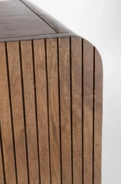 MOBILE ALTO IN LEGNO - ORISSA