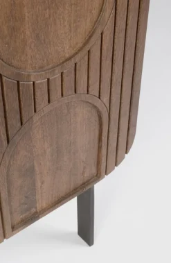 MOBILE ALTO IN LEGNO - ORISSA